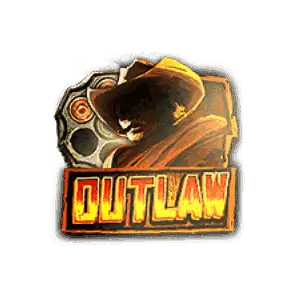 Bonus Buy Lone Outlaw FeatureSpins