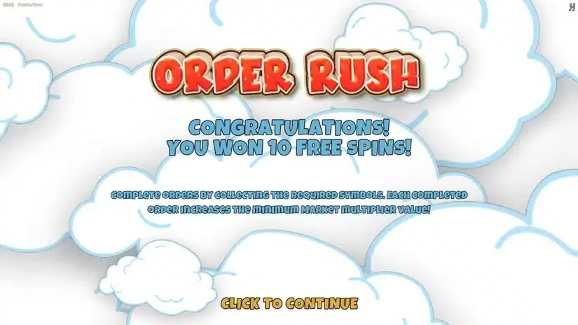 Frank’s Farm slot screenshot 4