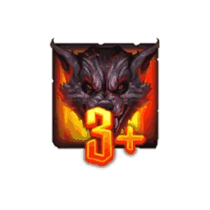 Bonus Buy Howling Featurespins