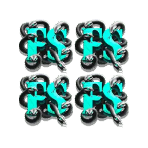 Bonus Buy IMMORTAL GAINS