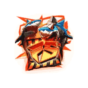 Bonus Buy KILLER COSMOS