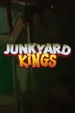 Junkyard Kings