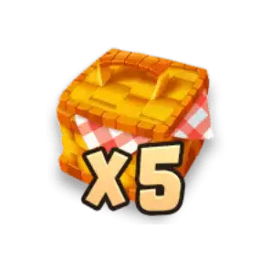 Bonus Buy Bonushunt FeatureSpins