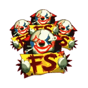 Bonus Buy JESTER’S JACKPOT