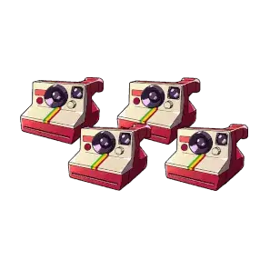 Bonus Buy All That Glitters Is Gold