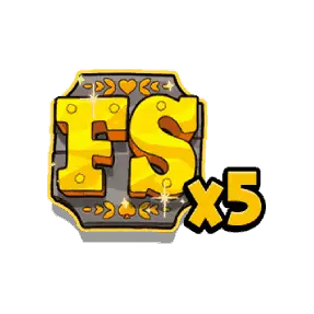 Bonus Buy BONUSHUNT FEATURESPINS