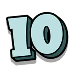 icon 10