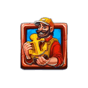 Bonus Buy Fishy Featurespins