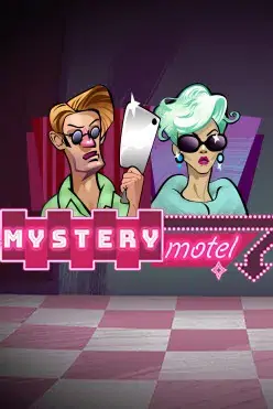 Mystery Motel