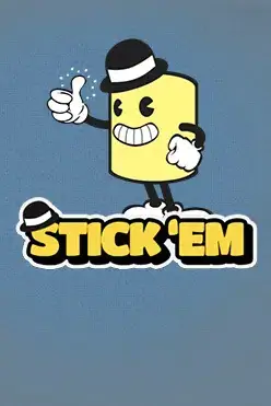 Stick ‘Em