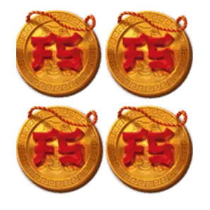 Bonus Buy Golden Toad Bonus