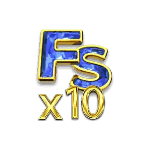 Bonus Buy BONUSHUNT FEATURESPINS