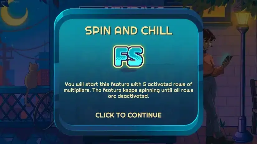 Vending Machine slot screenshot 2