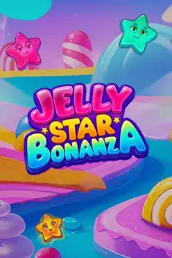 Jelly Star Bonanza