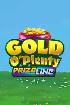 Gold O’Plenty
