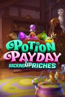 Potion Payday