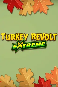 Turkey Revolt Extreme