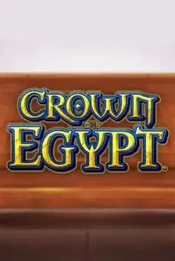 Crown of Egypt