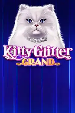 Kitty Glitter Grand
