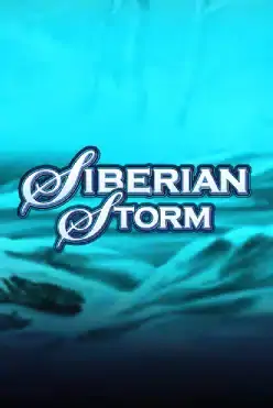 Siberian Storm