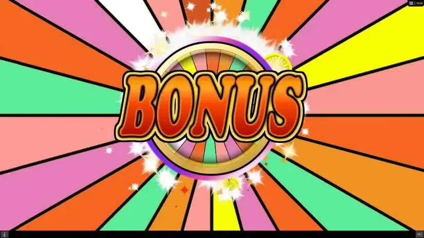 Wheel of Fortune Triple Extreme Spin slot screenshot 4