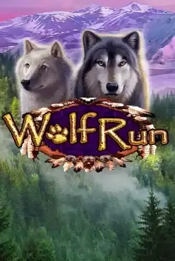 Wolf Run