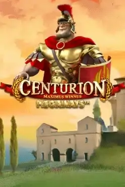 Centurion Megaways