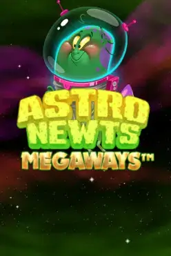 Astro Newts Megaways