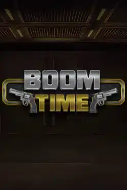 Boom Time