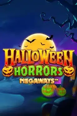 Halloween Horrors Megaways