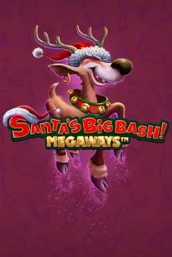 Santa’s Big Bash Megaways