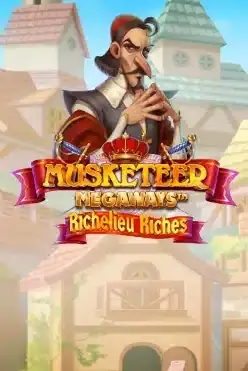 Musketeer Megaways
