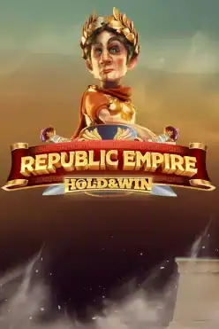 Republic Empire: Hold & Win