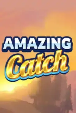 Amazing Catch