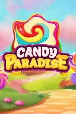Candy Paradise
