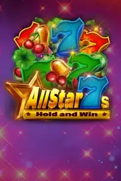 AllStar 7s Hold and Win
