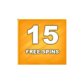 Bonus Buy 15 Free Spins