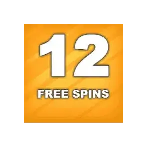 Bonus Buy 12 Free Spins