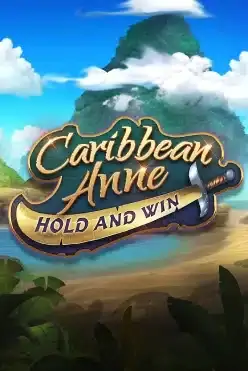 Caribbean Anne Hold and Win