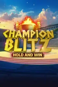 Champion Blitz Hold and Win