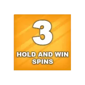 Bonus Buy Hold and Spins