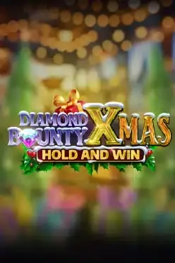 Diamond Bounty Xmas Hold’n’Win