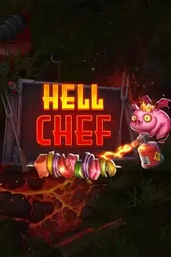 Hell Chef