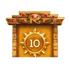 Bonus Buy FREE SPINS