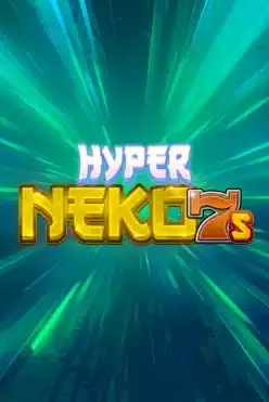 Hyper Neko 7s