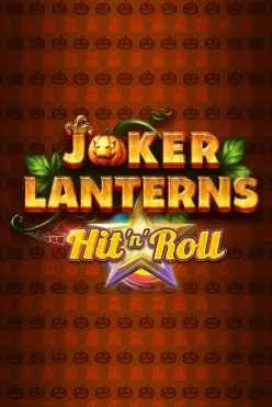 Joker Lanterns Hit’N’Roll