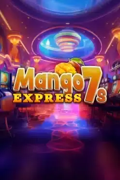 Mango Express 7s