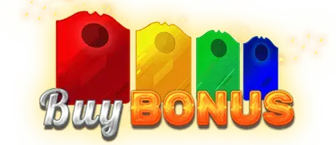 Bonus Buy 6-10 Free Spins