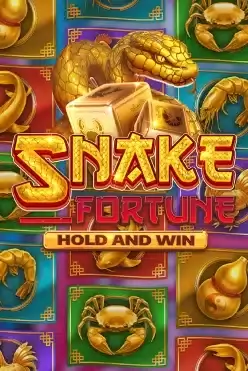 Snake Fortune Hold and Win