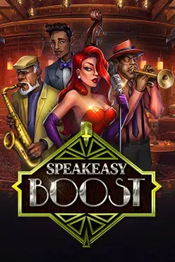 Speakeasy Boost